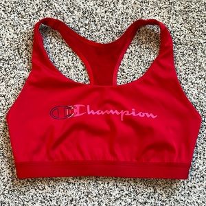 CHAMPION SPORTS BRA